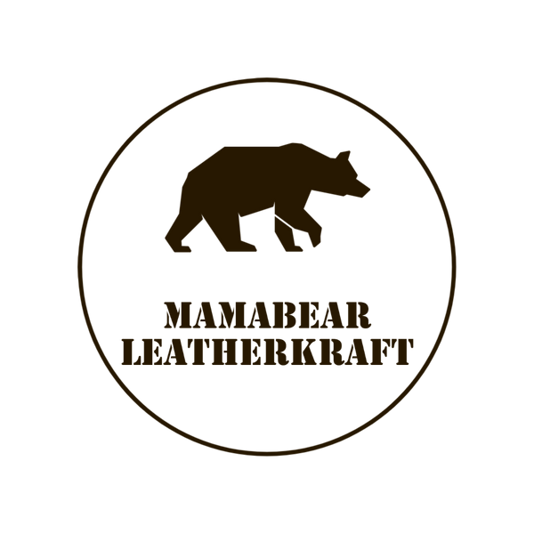 Mamabear Leatherkraft