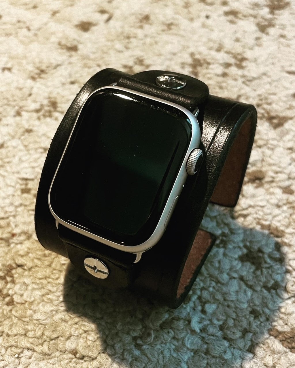 Classic Apple Watch Cuff