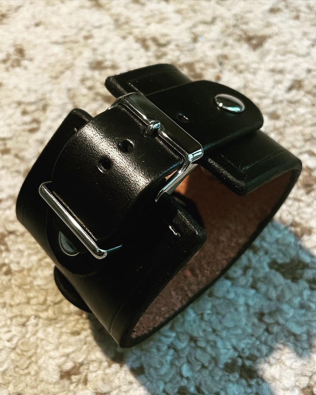 Classic Apple Watch Cuff